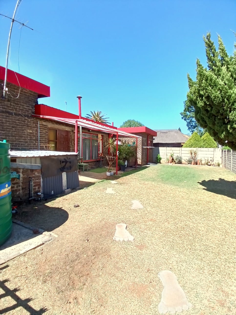 3 Bedroom Property for Sale in Sasolburg Ext 11 Free State